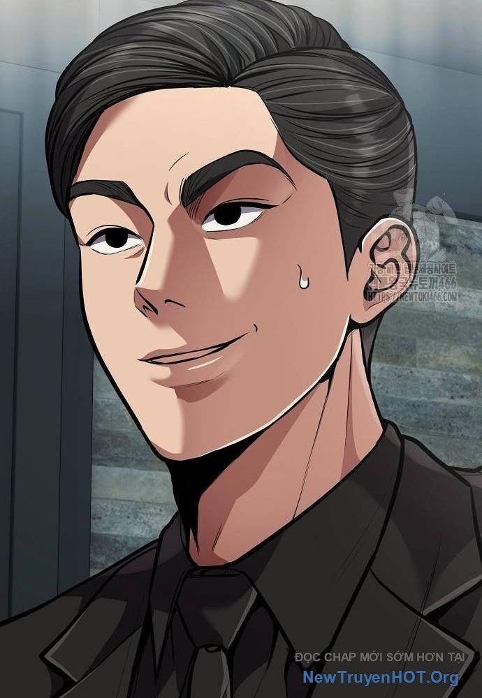 Nhân Viên Thực Tập Kim Cheolsu - chap80 - Trang 191